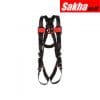 3M PROTECTA 1161501 Vest-Style Harness