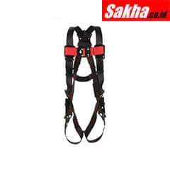 3M PROTECTA 1161501 Vest-Style Harness