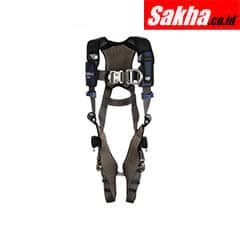 3M DBI-SALA 1140111 Vest-Style Climbing Harness