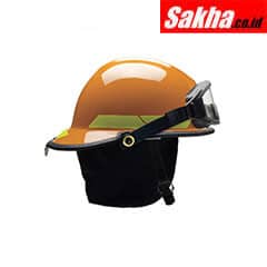 BULLARD FXSORGIZ2 Fire Helmet
