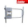 GARLOCK SAFETY SYSTEMS 301354 Self Closing Gate