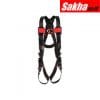 3M PROTECTA 1161506 Vest-Style Positioning Climbing Harness