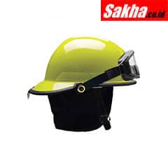 BULLARD FXSLYGIZ2 Fire Helmet