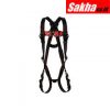 3M PROTECTA 1161551 Vest-Style Retrieval Harness