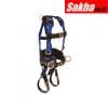 CONDOR 45J270 Full Body Harness