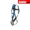 CONDOR 19F378 Full Body Harness