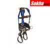 CONDOR 7DD49 Full Body Harness