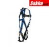 CONDOR 19F379 Full Body Harness