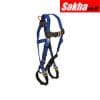 CONDOR 45J276 Full Body Harness