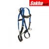 CONDOR 19F381 Full Body Harness