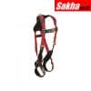 CONDOR 35KU83 Full Body Harness