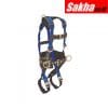 CONDOR 45J272 Full Body Harness