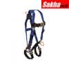 CONDOR 45J279 Full Body Harness