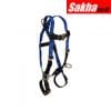 CONDOR 45J281 Full Body Harness