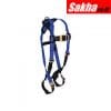 CONDOR G7021QCFDX Full Body Harness