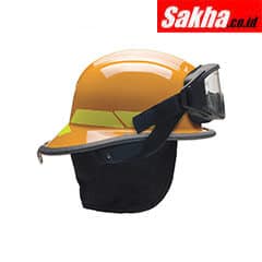 BULLARD LTXORGIZ4 Fire Helmet