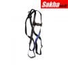 CONDOR 19F376 Full Body Harness