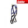 CONDOR 30HG89 Full Body Harness