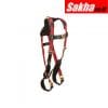 CONDOR 35KU87 Full Body Harness