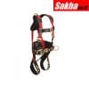 CONDOR 35KU91 Full Body Harness