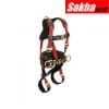 CONDOR 35KU94 Full Body Harness