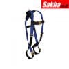 CONDOR 45J267 Full Body Harness