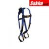 CONDOR 45J268 Full Body Harness