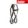 CONDOR 45J275 Full Body Harness