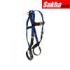 CONDOR 45J280 Full Body Harness