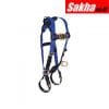 CONDOR G7023FDS Full Body Harness