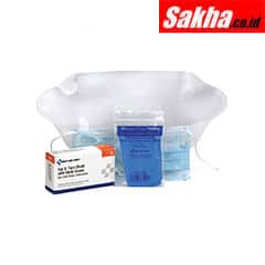 FIRST AID ONLY 21-024G Eye and Face Shield