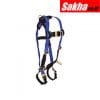 CONDOR G7023QCFDL Full Body Harness