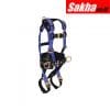 CONDOR G7035QCFDM Full Body Harness