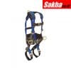 CONDOR 7DD51 Full Body Harness