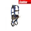 CONDOR 7DD52 Full Body Harness