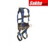 CONDOR 7DD53 Full Body Harness