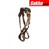 FALLTECH G70672D Full Body Harness