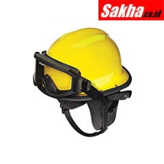 BULLARD URXYL Fire Helmet