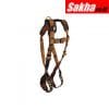 FALLTECH G7080LX Full Body Harness