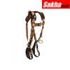 FALLTECH G7080LX3D Full Body Harness