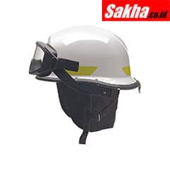 BULLARD URXWHGFP4 Fire Helmet