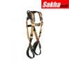 FALLTECH G7080BS Full Body Harness