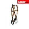 FALLTECH G7080BFDS Full Body HarnessFALLTECH G7080BFDS Full Body Harness