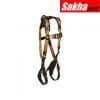 FALLTECH G7080BFDL Full Body Harness