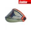 SALISBURY AS1200FB-CLR-SPL Arc Flash Faceshield