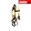 FALLTECH G8007M Full Body Harness