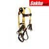 FALLTECH G8006S Full Body Harness