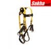 FALLTECH G8006L Full Body Harness