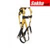 FALLTECH G8011S Full Body Harness