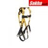 FALLTECH G8011M Full Body Harness